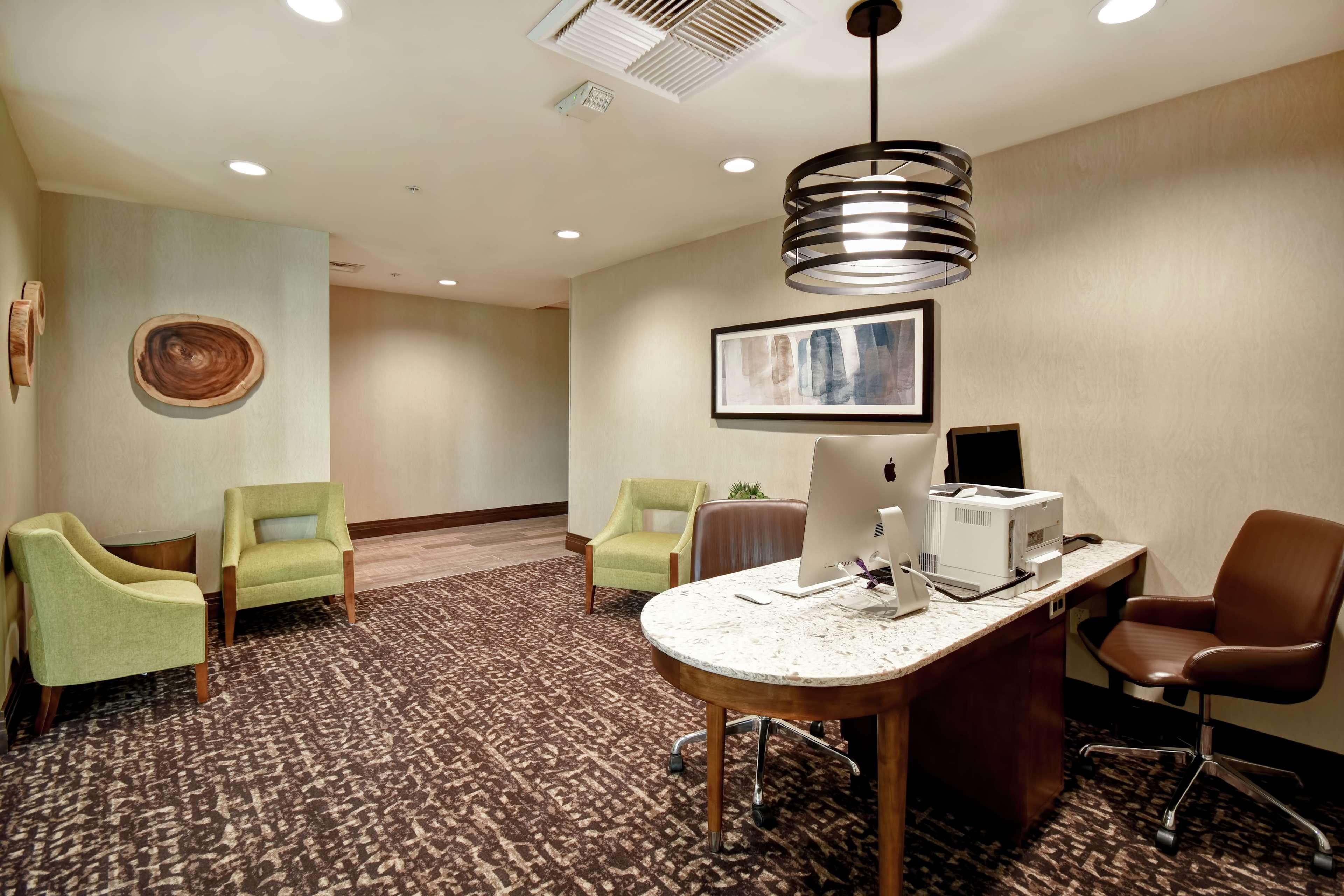 Homewood Suites By Hilton Pleasant Hill Concord Exterior photo